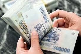 Mức lương tối thiểu theo vùng mới ở 34 tỉnh thành sau sáp nhập tỉnh 2025